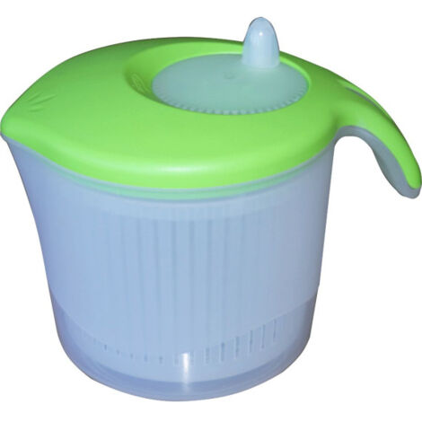 Centrifugadora color verde 21860 DENOX- FAMESA