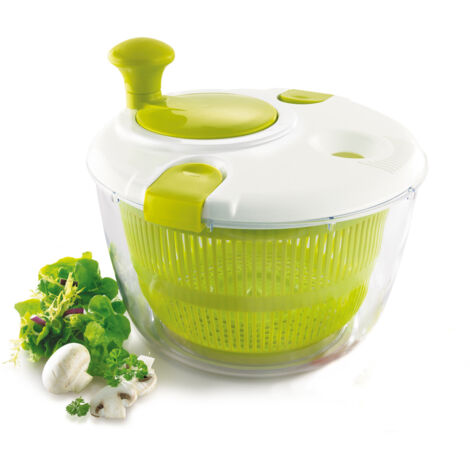 CENTRIFUGADORA CON MANIVELA CONFORT 24 - IBILI