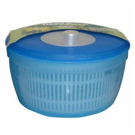 Centrifugadora de ensalada de 26 cm Frosty Dem