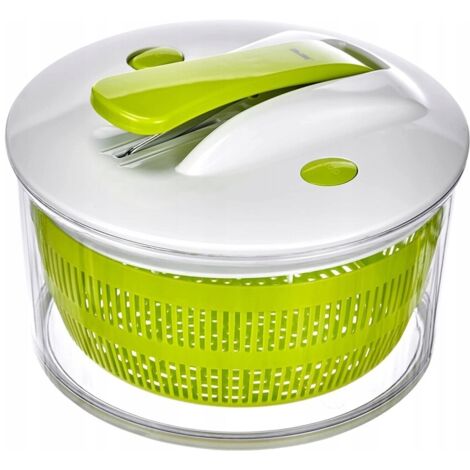 CENTRIFUGADORA ENSALADA A PEDAL FUNCTION 24 CM - 783024