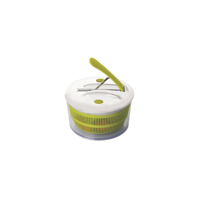 

Centrifugadora ensalada a pedal function 16 CM - Ibili