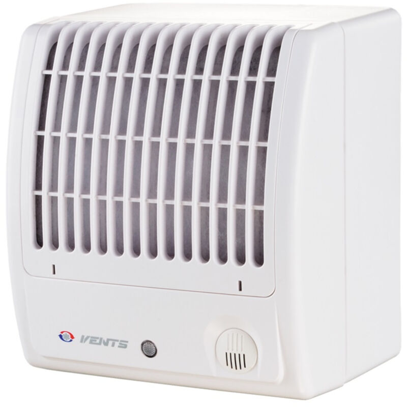 Image of Centrifugal wall fan 100 cf vth