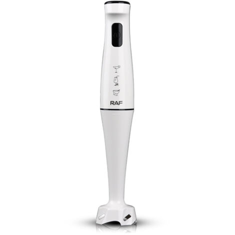 centrifugeuse à fruits, robot culinaire, petit appareil de cuisine, mixeur électrique multifonctionnel à poignée unique, conforme aux normes européennes