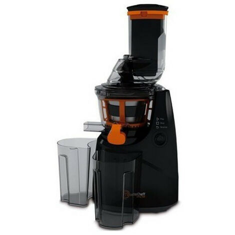 Extracteur de jus automatique Polaris PEA 0829 Fruit Fusion - prix