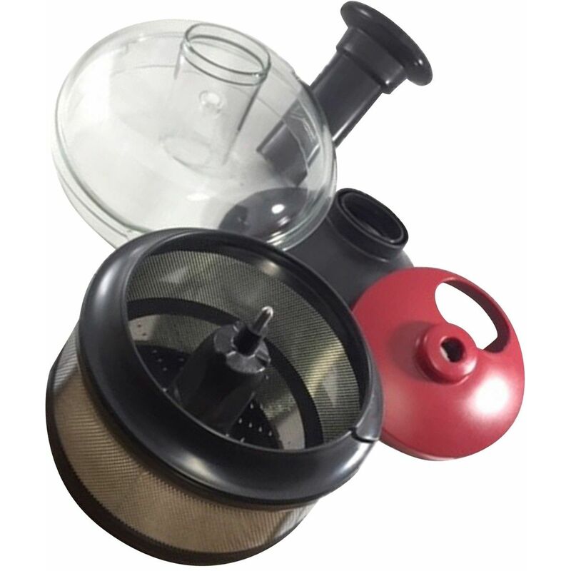 Magimix - Centrifugeuse complete (17652,17555) Robot ménager