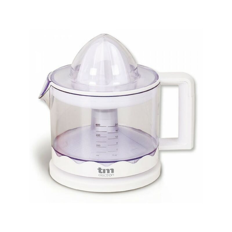 Tm Electron - Centrifugeuse électrique 30W (600 ml)