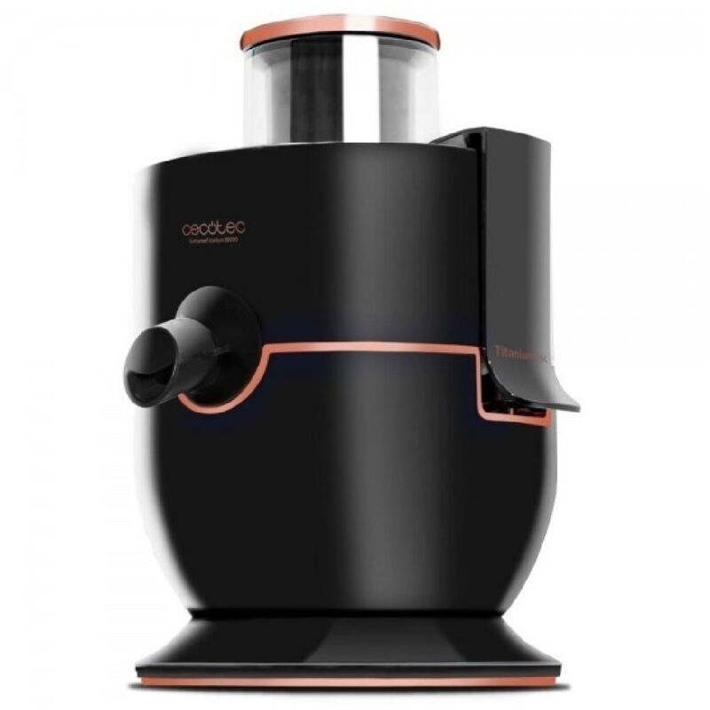 CECOTEC Centrifugeuse Orbitale  Extreme 4081 650W