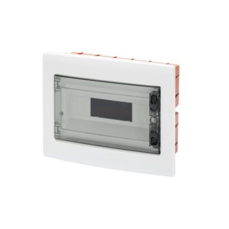 CENTR.INC.P.FUME' 18M.IP40 M.BIP.20F GEWISS GW40608BS