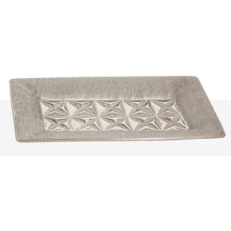 Centro Ceramica Plateado 22225