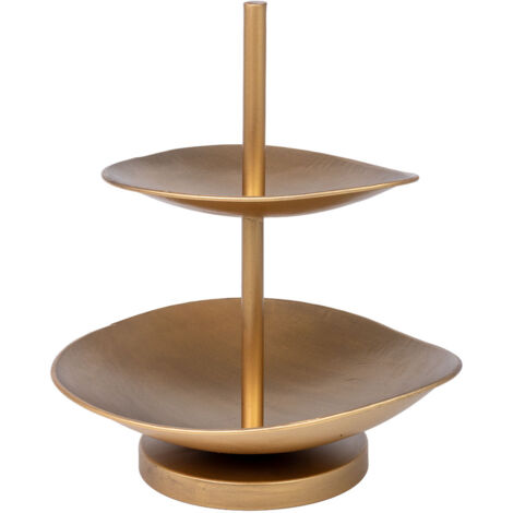 Centro de mesa decorativo 32x27.5x33h cm