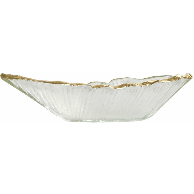 

Centro de Mesa DKD Home Decor Cristal (30 x 17 x 7 cm)