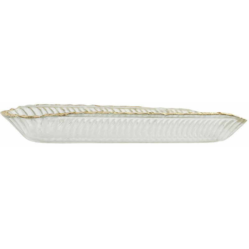 

Centro de Mesa DKD Home Decor Cristal (36 x 12 x 4 cm)