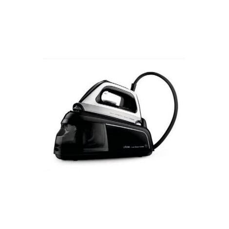 Centro de planchado 5,5 bar UFESA LUXE STEAM GLIDE Suela Cerámica