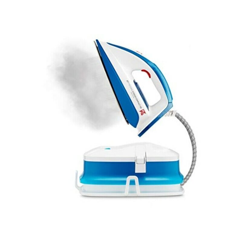 

Centro de planchado di4 jet pressing xtream compact 1,6 l 2400w - Rogal