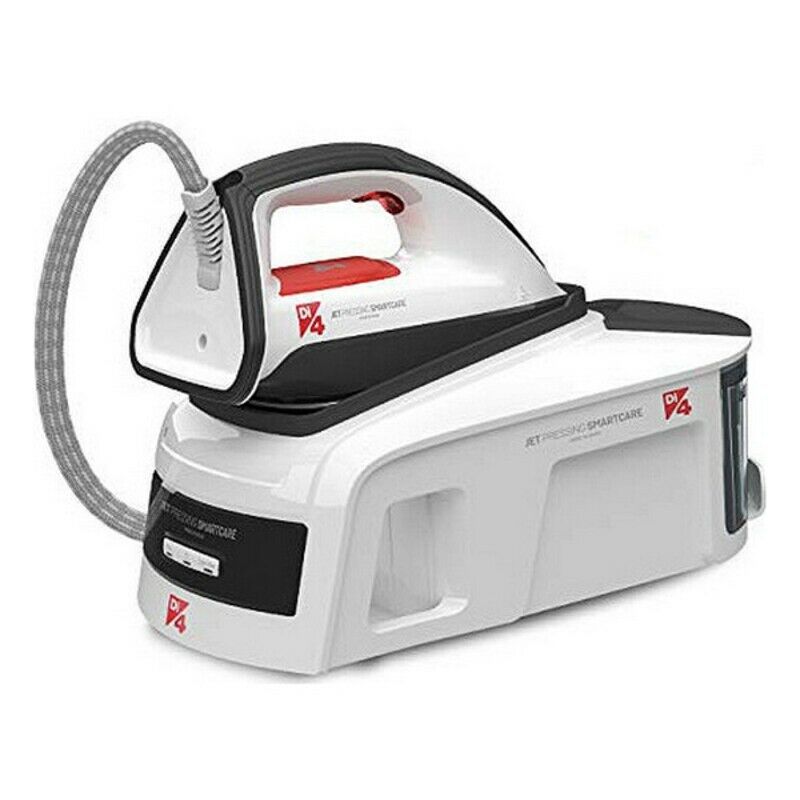 

Centro de Planchado DI4 Smartcare 2400W 1,3 L