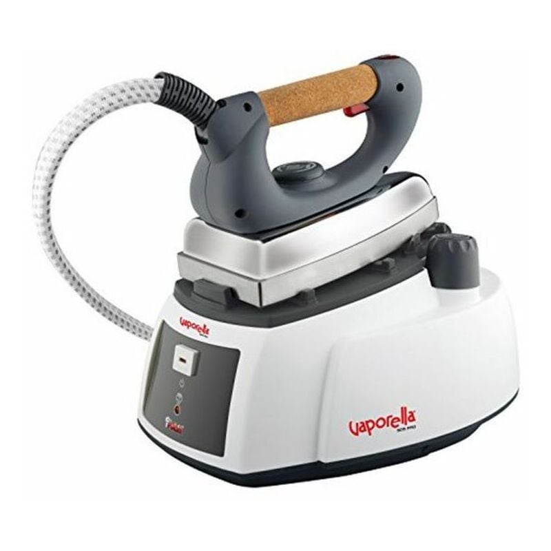 

Centro de Planchado POLTI Vaporella 505 Pro 3,5 bar 0,9 L 1750W