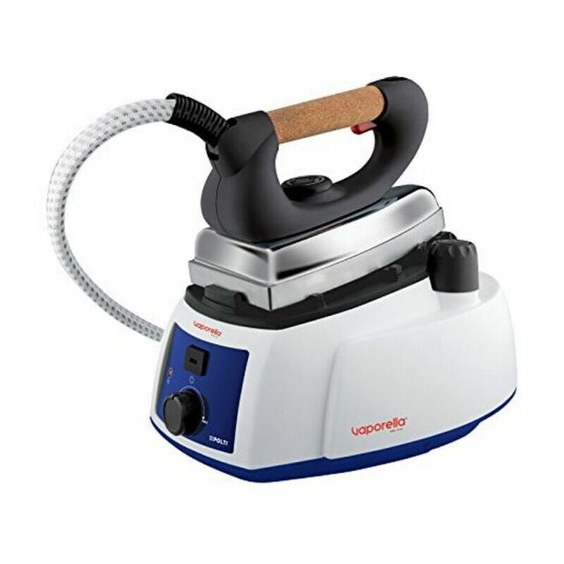 

Centro de Planchado POLTI Vaporella 515 Pro 3,5 bar 0,9 L 1750W