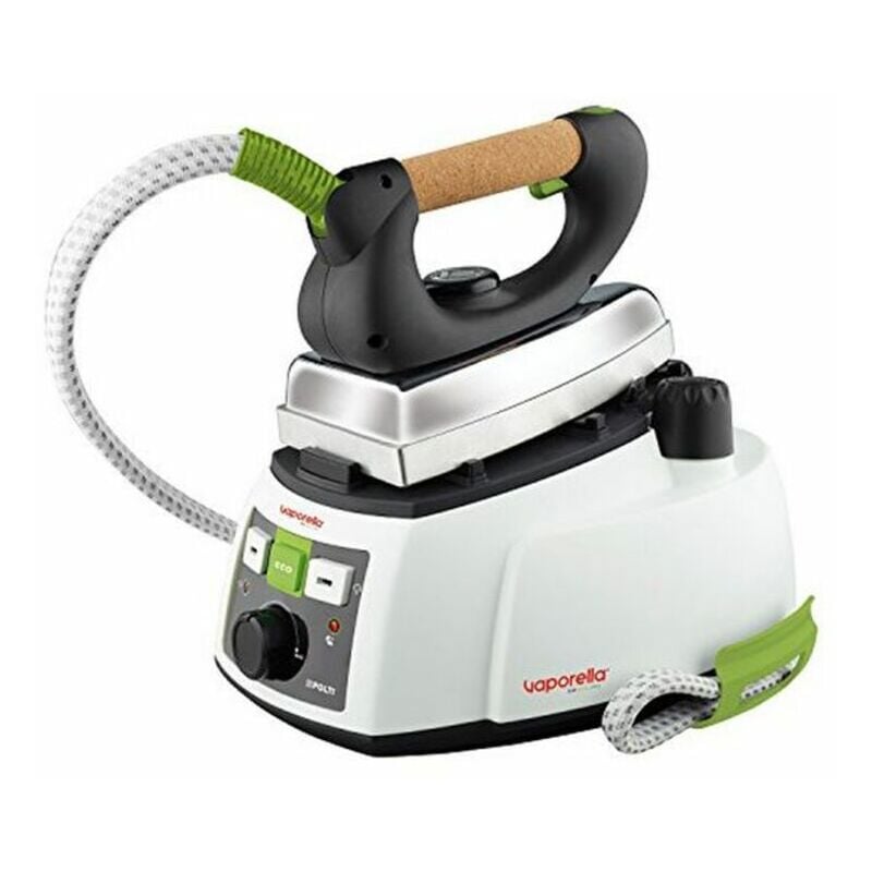 

Centro de Planchado POLTI Vaporella 535 Eco Pro 4 bar 0,9 L 1000W