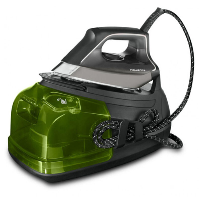 

Centro de Planchado Rowenta DG8626 1,1 L 2400W Negro