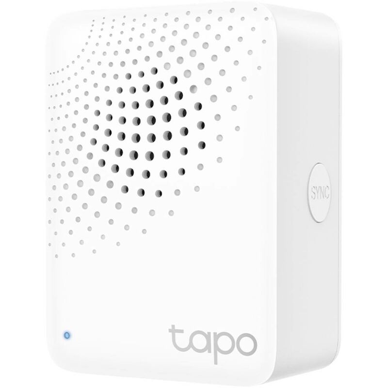 Image of Centralina Tp-link tapo H100 tapo H100 n/a n/a