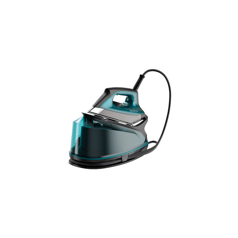 Rowenta - Centro De Planchado Compact Steam Pro 6.2 Bares