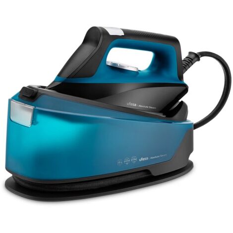 CENTRO PLANCHADO UFESA 80205969 ABSOLUTE STEAM 290GR 6,5BARES S.CERAMICA