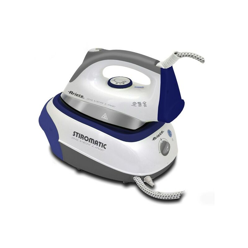 

Ariete - Centro Planchado Stiromatic 2200 W