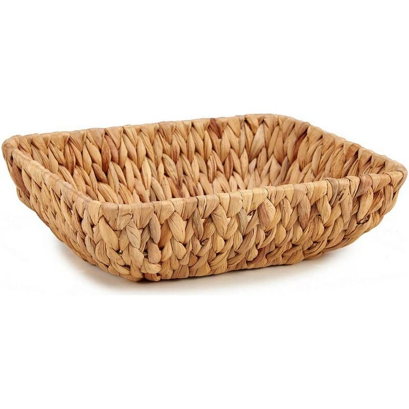 Gift Decor - Centrotavola Marrone Metallo Giacinto...