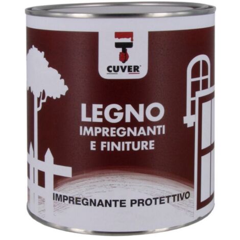 Centuri Conitin 2,5 lt impregnante opaco trasparente 100 per legno