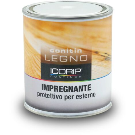 Centuri Conitin 2,5 lt opaque noyer clair 106 imprA gnant pour bois