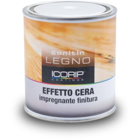 Centuri Conitin imprA gnant effet cire de douglas 0,750 lt pour bois