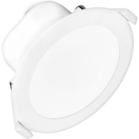 Century apparecchio ad incasso led spotfive - 17w - 3000k-4000k-600