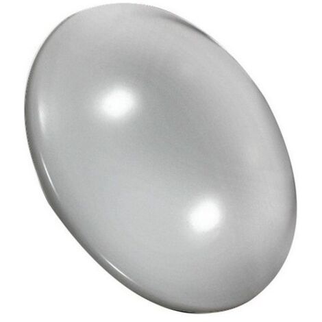 Century BC-243540 Blanca Plafoniera LED Tonda 24W 4000K 1870lm IP20 colore Bianco