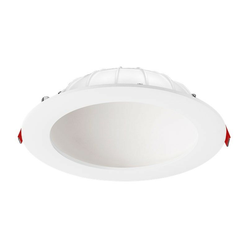 Spot Led encastré Century Confort 16W 3000K lumière indirecte 2090lm IP20 CMF-161830