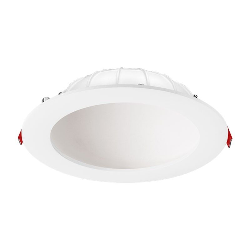 Spot Led encastré Century Confort 24W 3000K lumière indirecte 3260lm IP20 CMF-242330