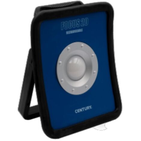 CENTURY - FARETTO LED A BATTERIA