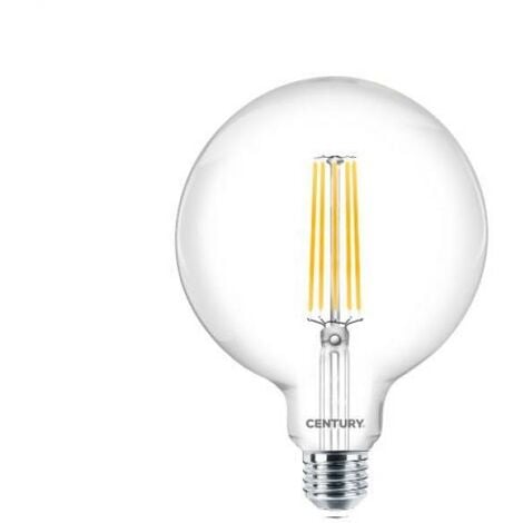 Century globo incanto filamento 16w 2700k attacco e27 led ing125-162727