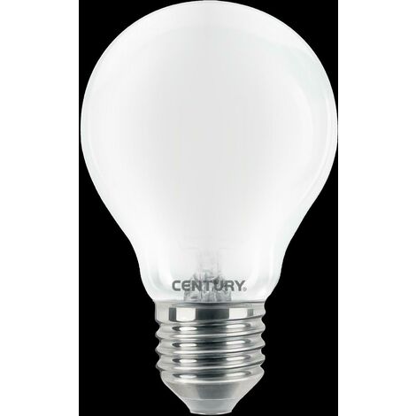 LAMP.FILAMENTO LED INCANTO SATEN GOCCIA - CENTURY INSG3P-082760