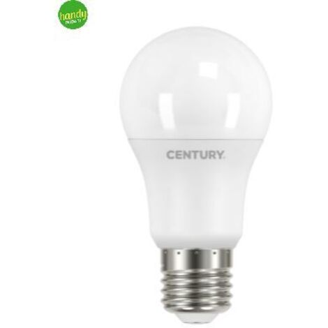 Century harmony 80 lampadina led 11w attacco grande e27 luce naturale 4000k hr80g3-112740