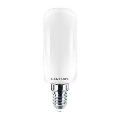 Century incanto led tubular bulb e14 7w 4000k instb-071440