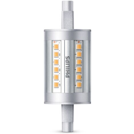 Century ING3P-082727 Retro-LED-Glühlampe E27 8 W 1055 Lm 2700 K
