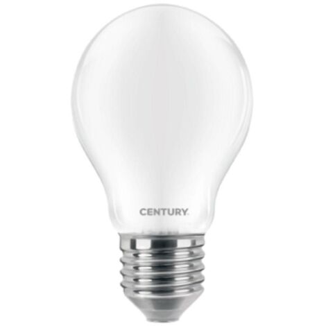 Century lampada a filamento led incanto saten goccia a70 16w e27 3000k insg3-162730