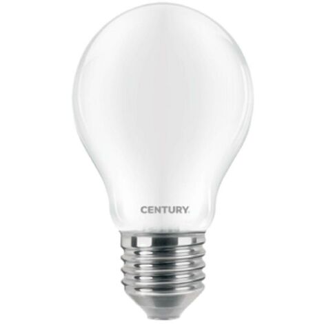 Century lampada a filamento led incanto saten goccia a70 16w e27 4000k insg3-162740