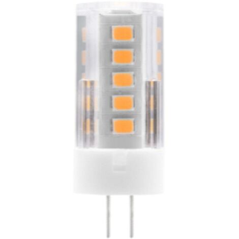 Century lampada bispina led 3w g4 4000k pixyfull-030440