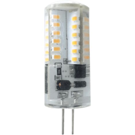 Century lampada led bispina pixy full 3w g4 3000k 200lm pixyfull-030430