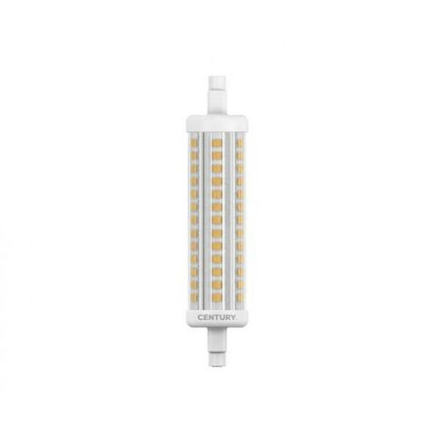 BEGHELLI LAMPADA LAMPADINA LED R7s 10W 4000k LUCE FREDDA 1250lm 78