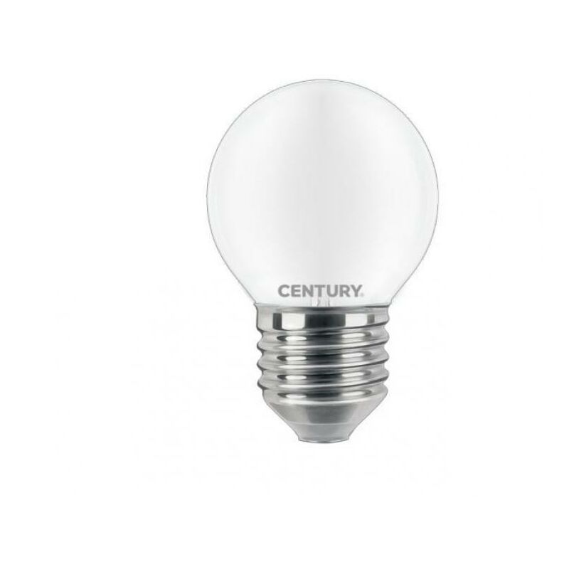 Century - SiÈcle, ampoule à filament led incanto 40 w 4000k insh1gd-042740