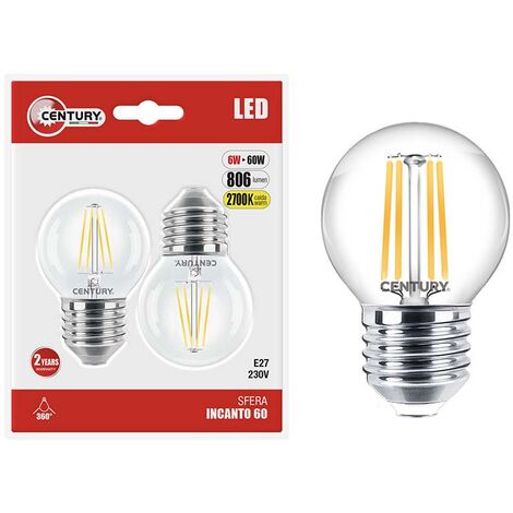 CENTURY LAMPADA LAMPADINA Led Doppio Sensore Crepuscolare 10W Automatica  E27 EUR 112,00 - PicClick IT