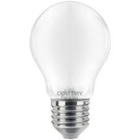 Century Lampadina Led Filamento Goccia E27 10W 1521l 4000k
