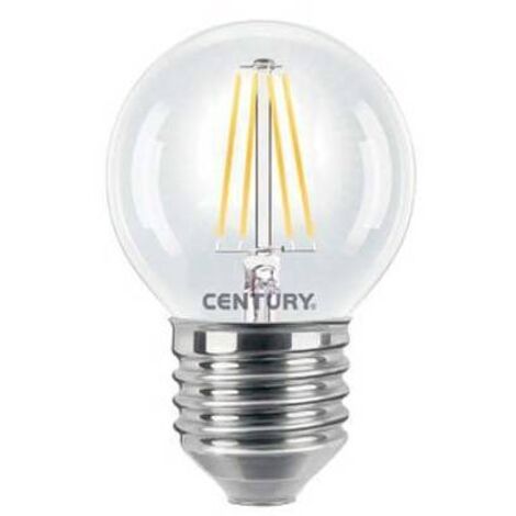 Century lampadina led incanto 6w 806lm 4000k e27 inh1g-062740